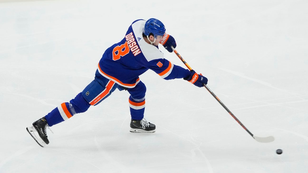 2021-2022 Fantasy Hockey Defensemen To Avoid - Vendetta Sports Media