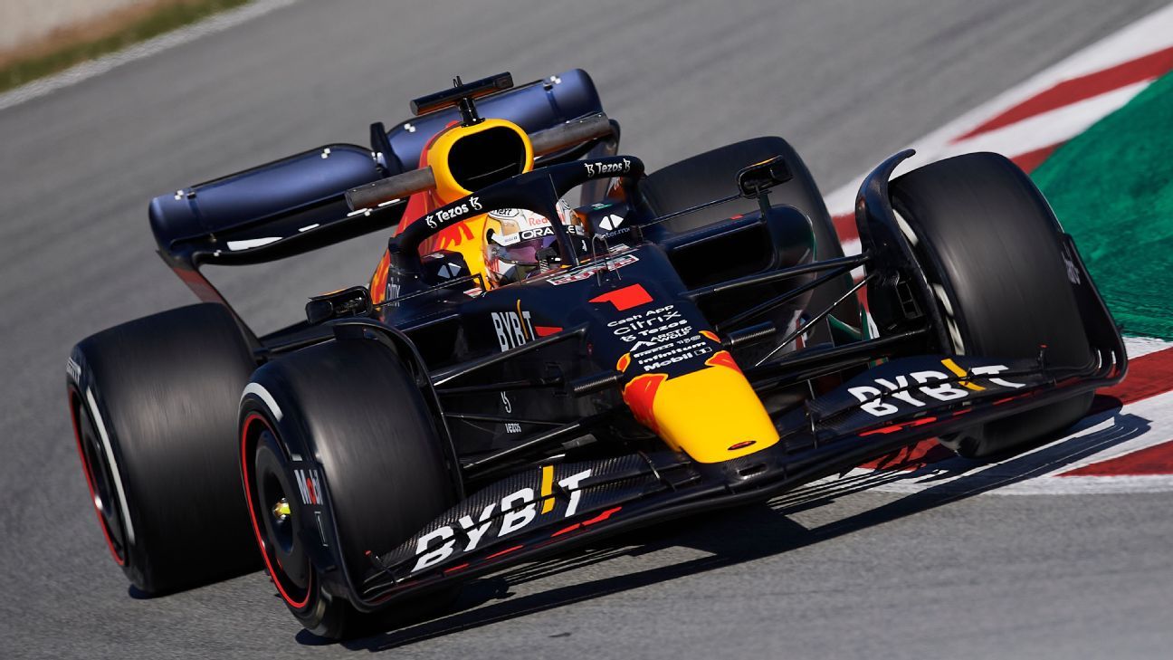 Max Verstappen Secures Victory at Saudi Arabian Grand Prix with Red Bull Dominating the Race