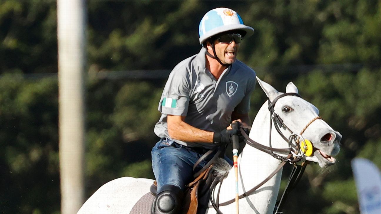 CV Whitney Cup Park Place derrotó a Scone y se consagró campeón ESPN