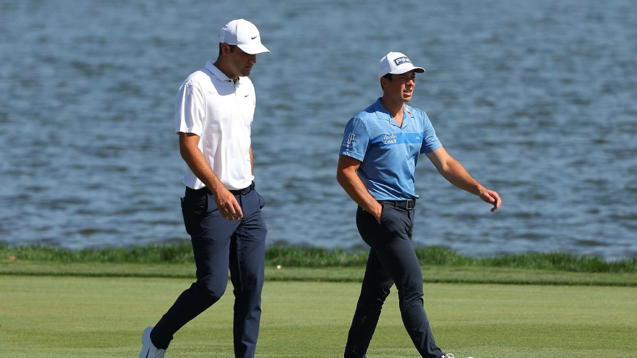 19-year-old Joaquin Niemann earns tour card in just eight starts as a  professional, Golf News and Tour Information