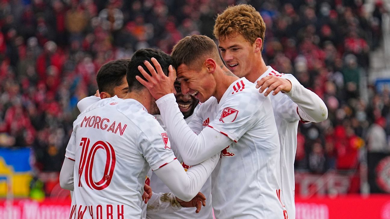 LAFC 2-1 Colorado Rapids (May 22, 2021) Final Score - ESPN