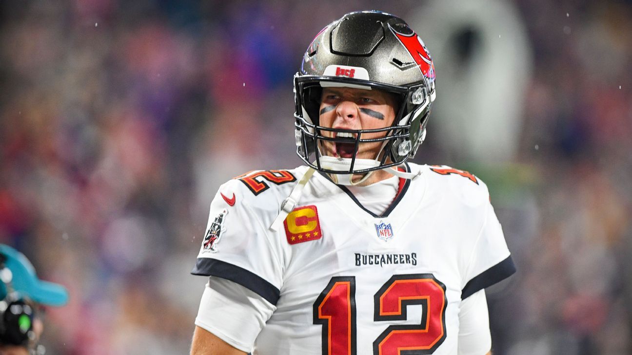 Tom Brady and the Tampa Bay Buccaneers set for another Super Bowl run in  2021?, NFL News