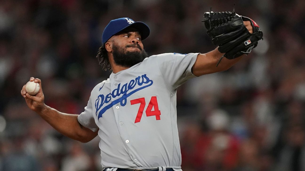 Atlanta Braves signed Kenny Johnson for close to one season, $ 16 million