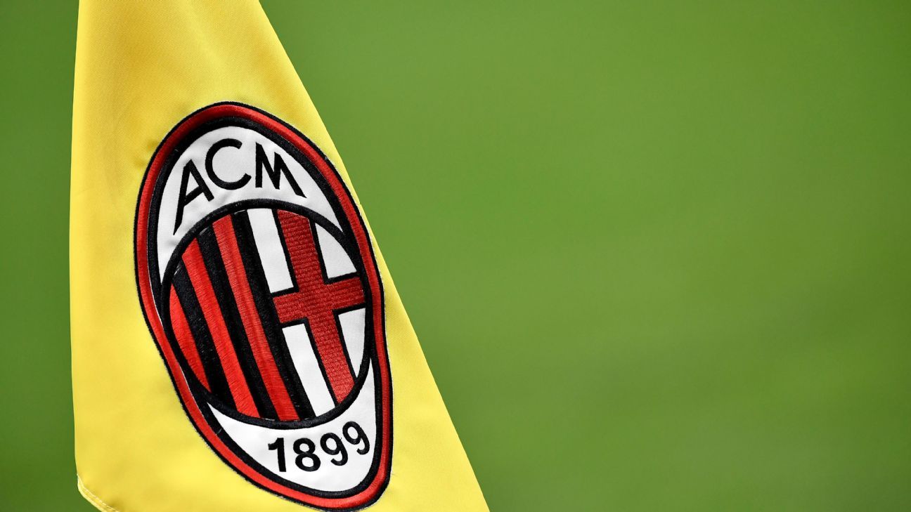 Investcorp out of race to buy AC Milan after talks with Elliott