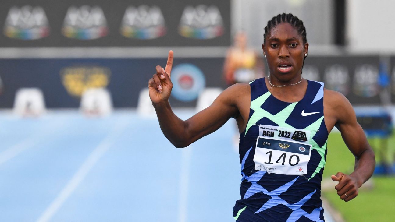 Court rules Semenya did not get fair hearing