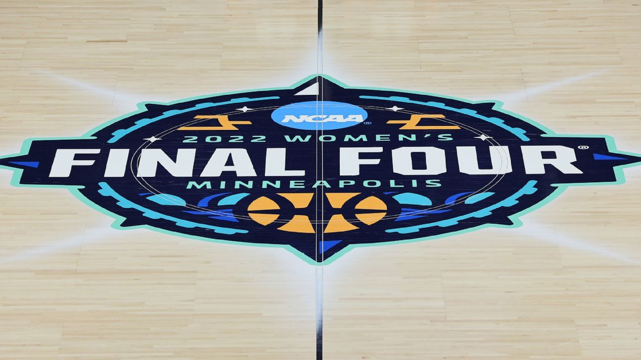 Women's Final Four predictions: Which teams are the favorites in the national semifinals? thumbnail