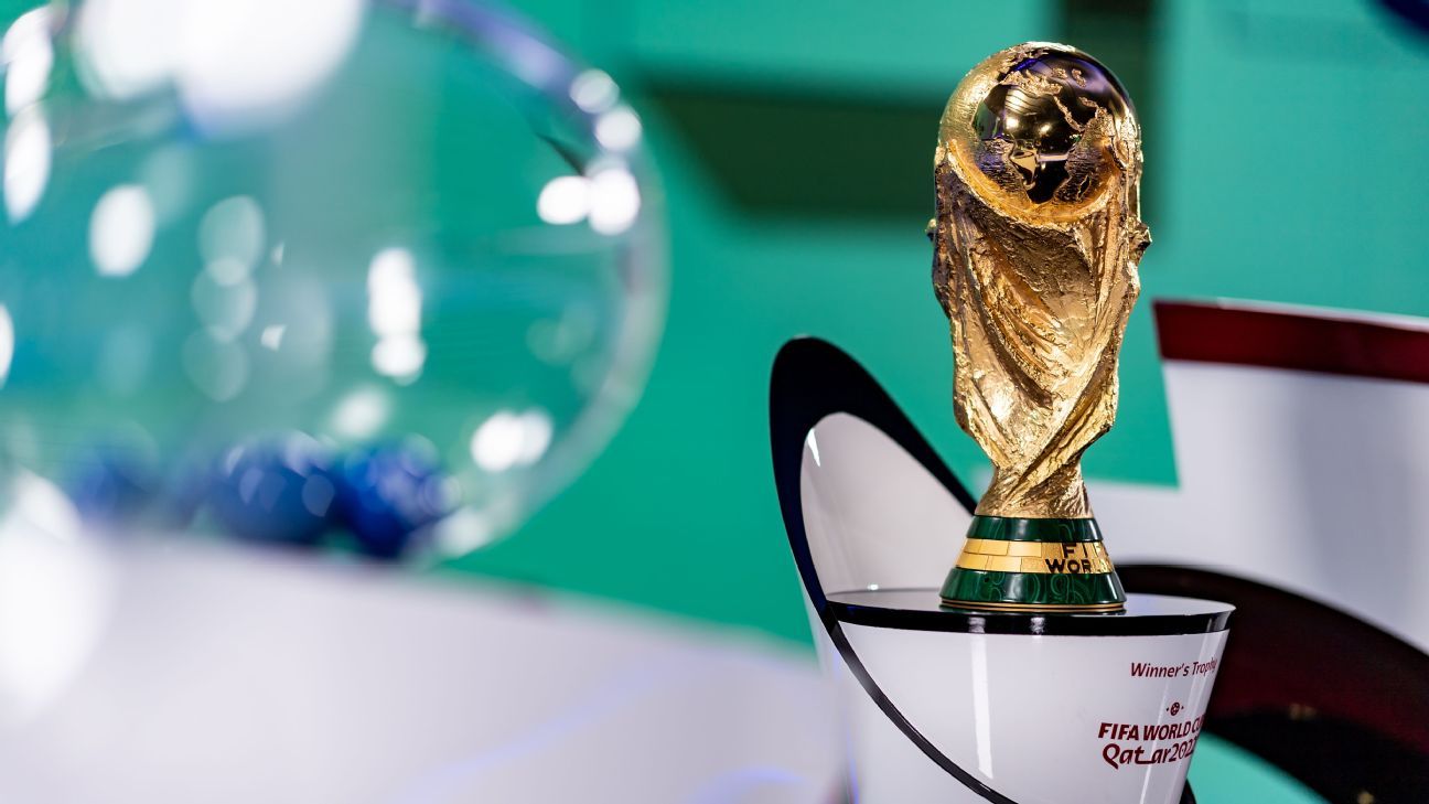World Cup 2022 draw: Group-by-group picks, X factors, must-see games and more