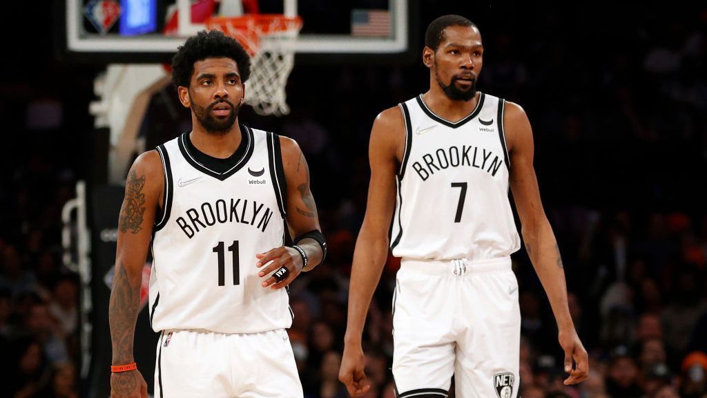 Brooklyn Nets Preview - NBA Team Previews 2022-23