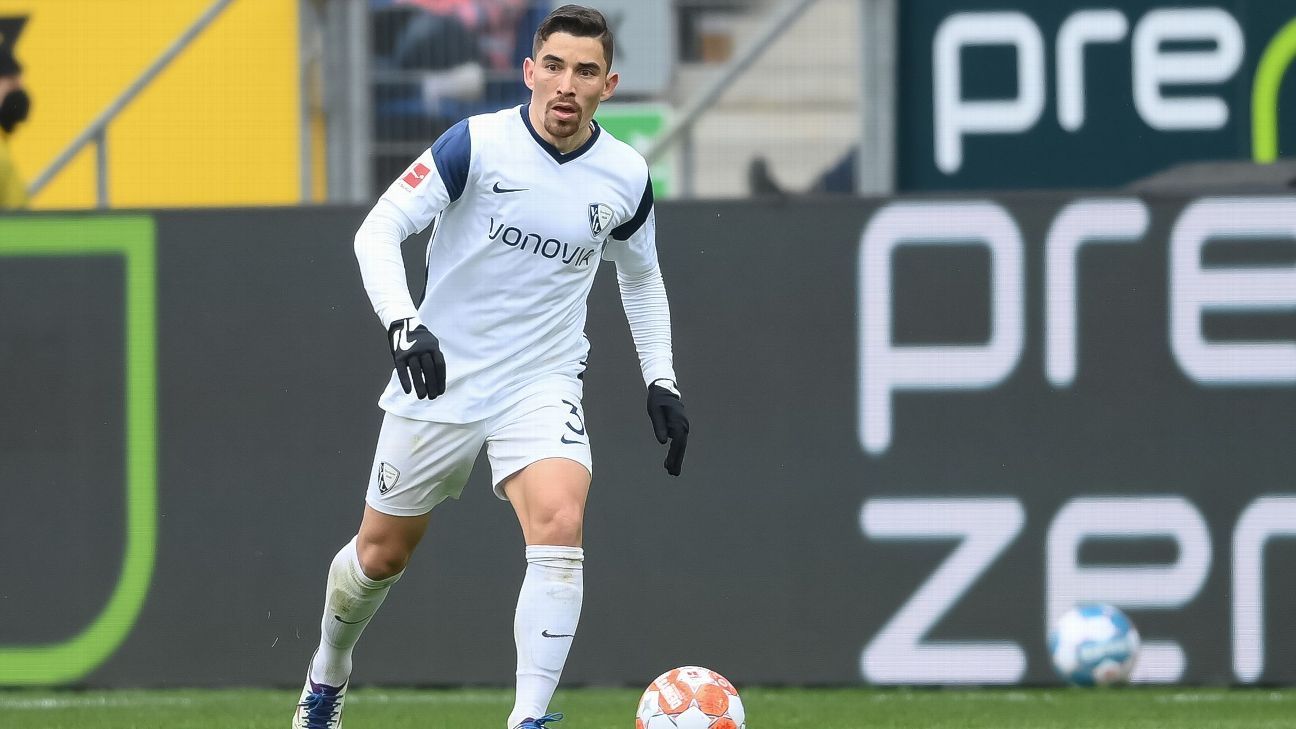 Danilo Soares kehrt nach Bochum zurück, kreiert einen Klassiker und feiert die 10. Staffel in Deutschland