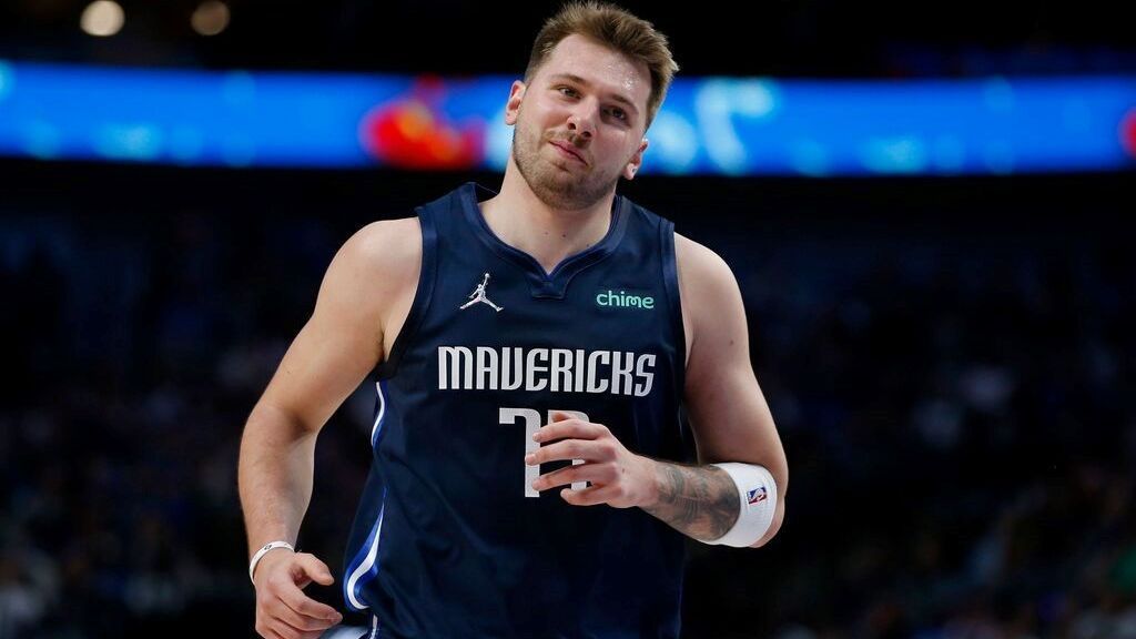 Dallas Mavericks star Luka Doncic announces engagement - ESPN