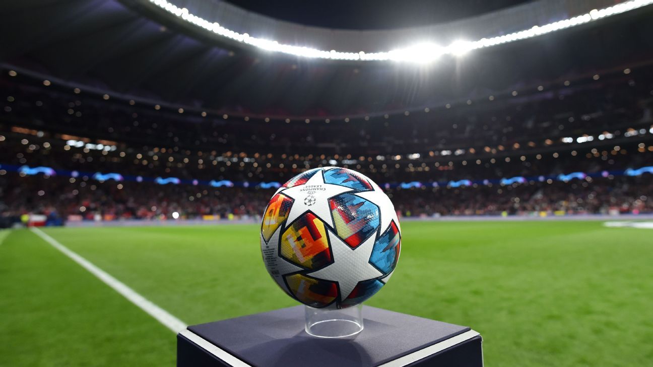 Europejski Związek Piłki Nożnej (UEFA) nakazał częściowe zamknięcie stadionu Atlético Madryt przeciwko City