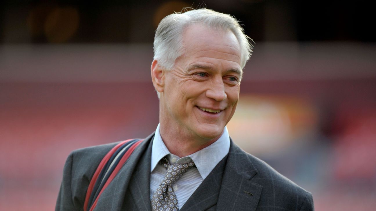 USFL VP Daryl Johnston Announces Return Of Season 3 Of The USFL in 2024,  'We are coming back'