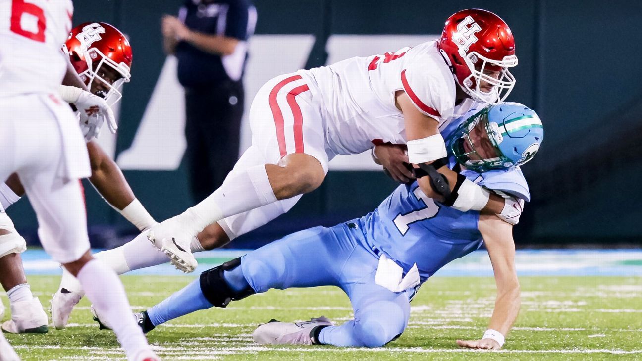 Tampa Bay Buccaneers NFL draft picks 2022 Analysis for every selection