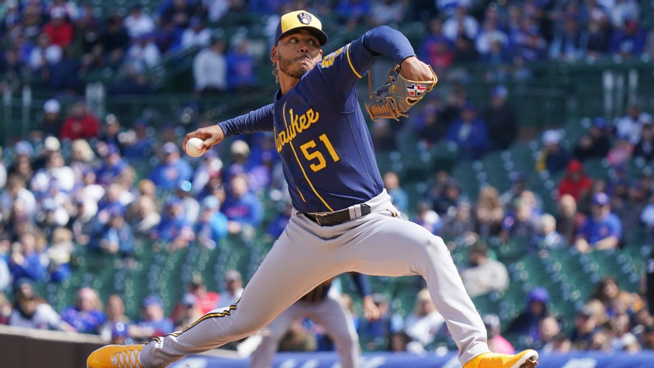 Fantasy baseball Have patience, or not, with these nine slow starters