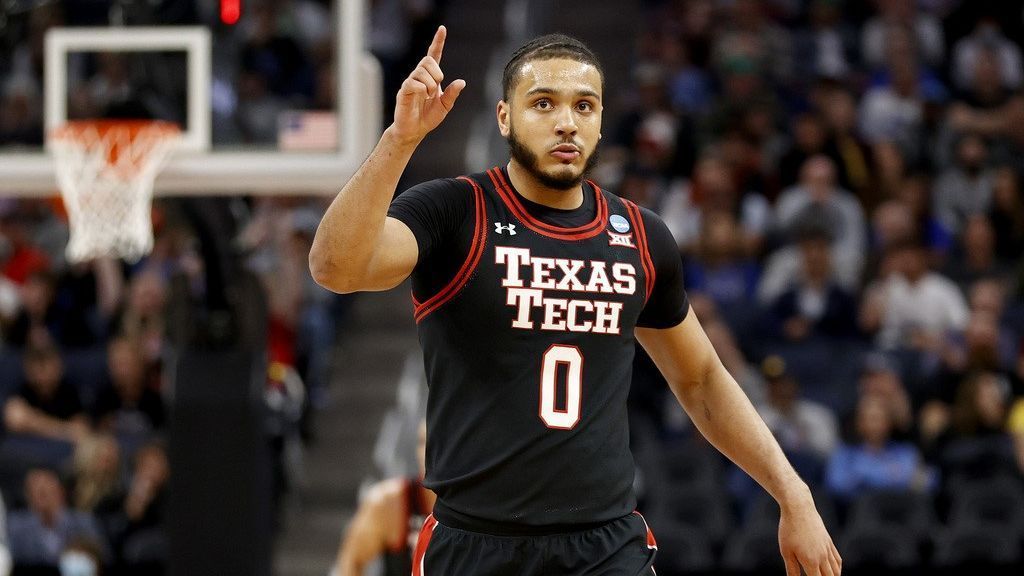 Texas Tech basketball: Scouting the Houston Cougars