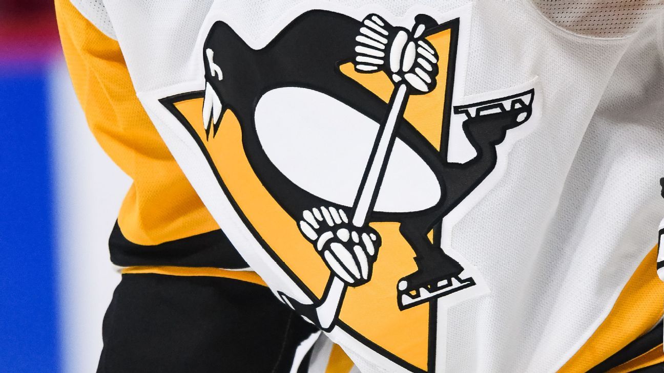 Pittsburgh Penguins