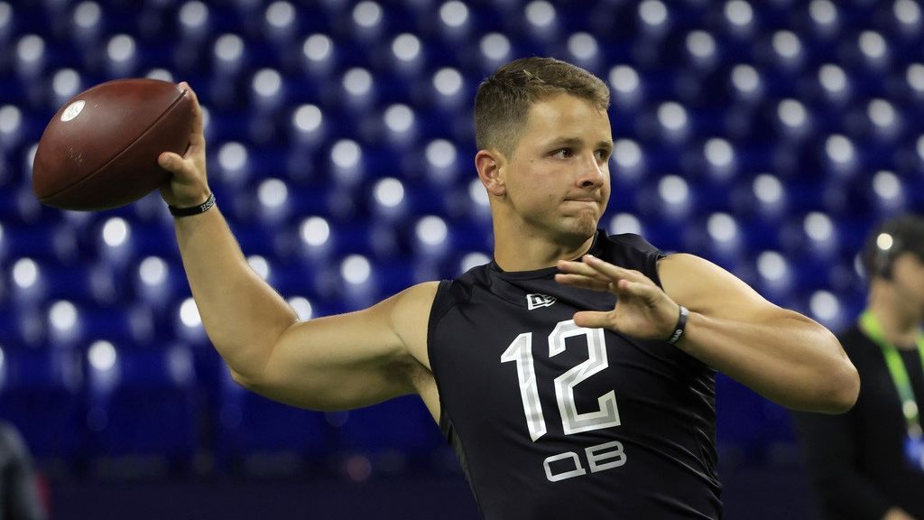 Biggest NFL Draft steals from 2022: Brock Purdy to 49ers, Tariq