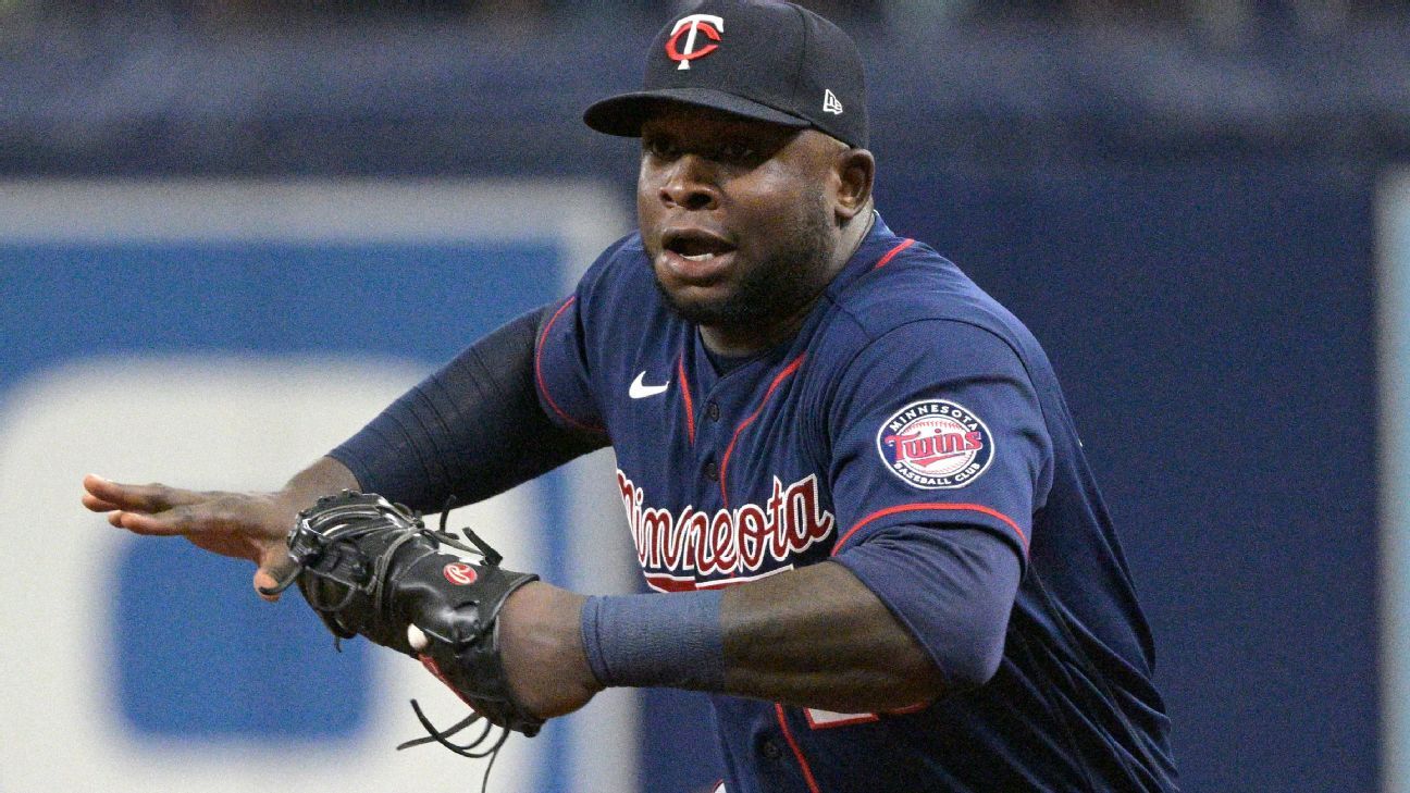 Twins transfer Miguel Sano to 60-day IL