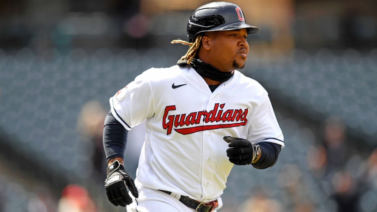 Most underrated player': Guardians' Jose Ramirez gets eye-opening