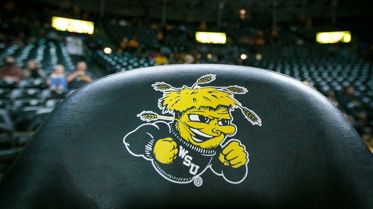 Why Wichita State Is Called the Shockers