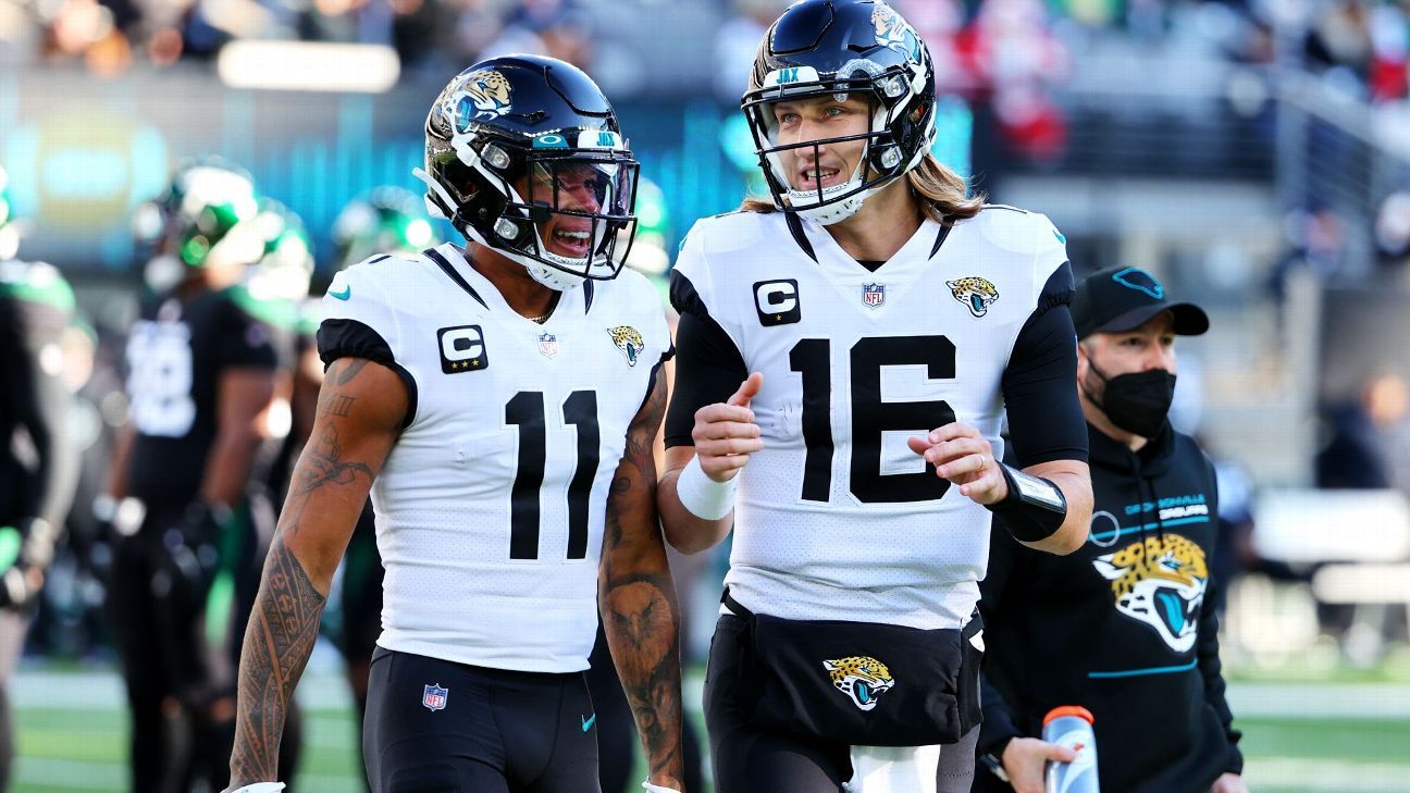 Trevor Lawrence was on top of the world #jaguars #jacksonvillejaguars , trevor  lawrence