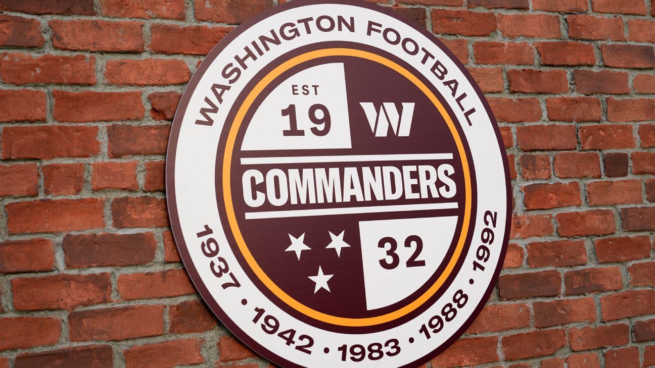 Who is Jason Friedman? Former Washington Commanders exec. sues team for  defamation