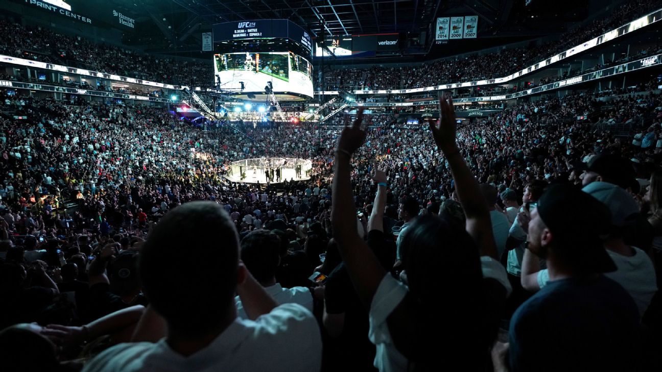 MMA and UFC glossary choke, slam, guard, clinch, hook, more ESPN