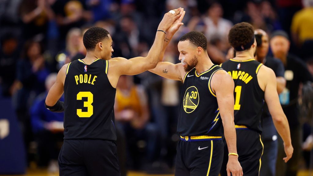 How the Atlanta Hawks stole the Warriors blueprint - Sports