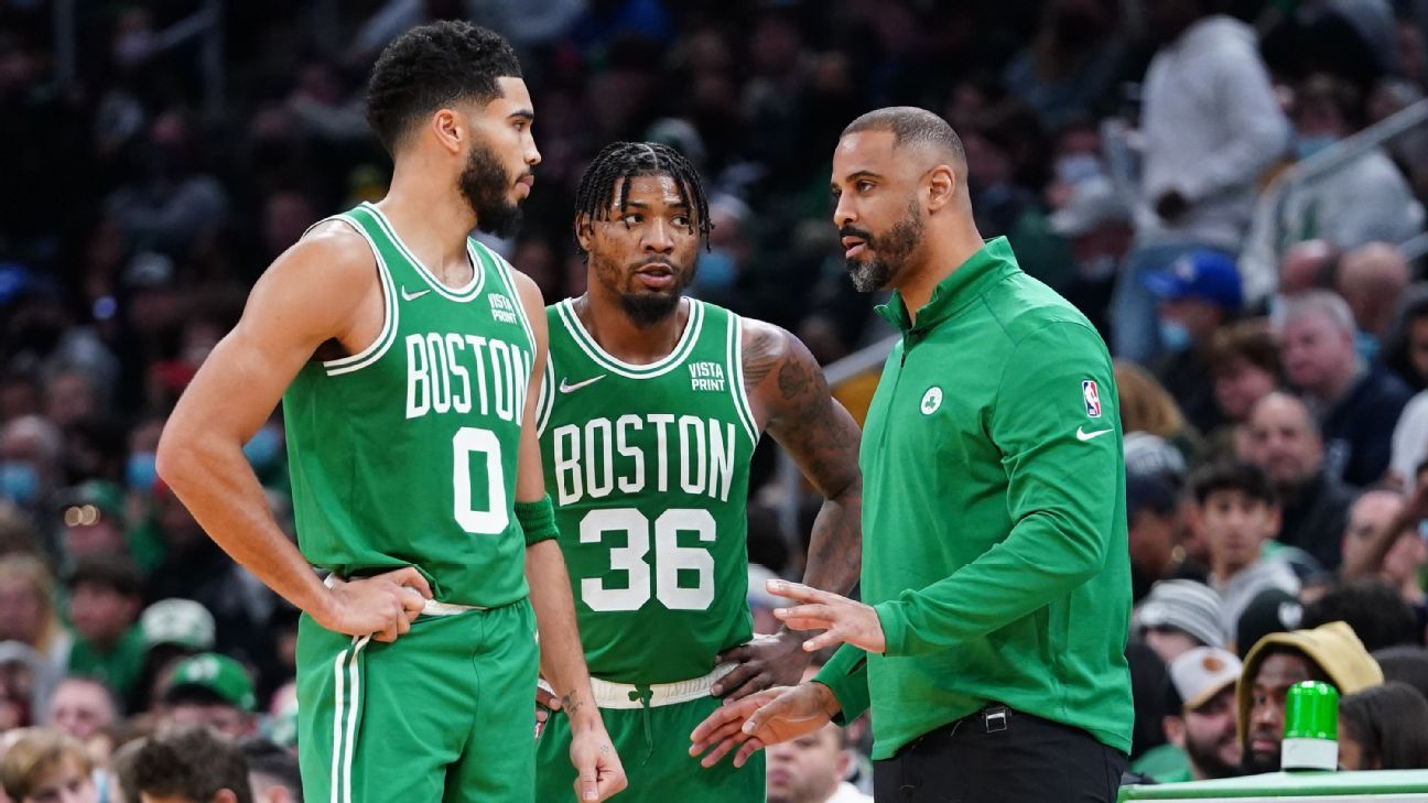 Why Don't the Boston Celtics Have a 1st-Round Pick in the 2022 NBA