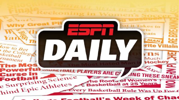 The Espn Daily Podcast How To Listen Episode Guide And More The Espn Daily Podcast How To Listen Episode Guide And More