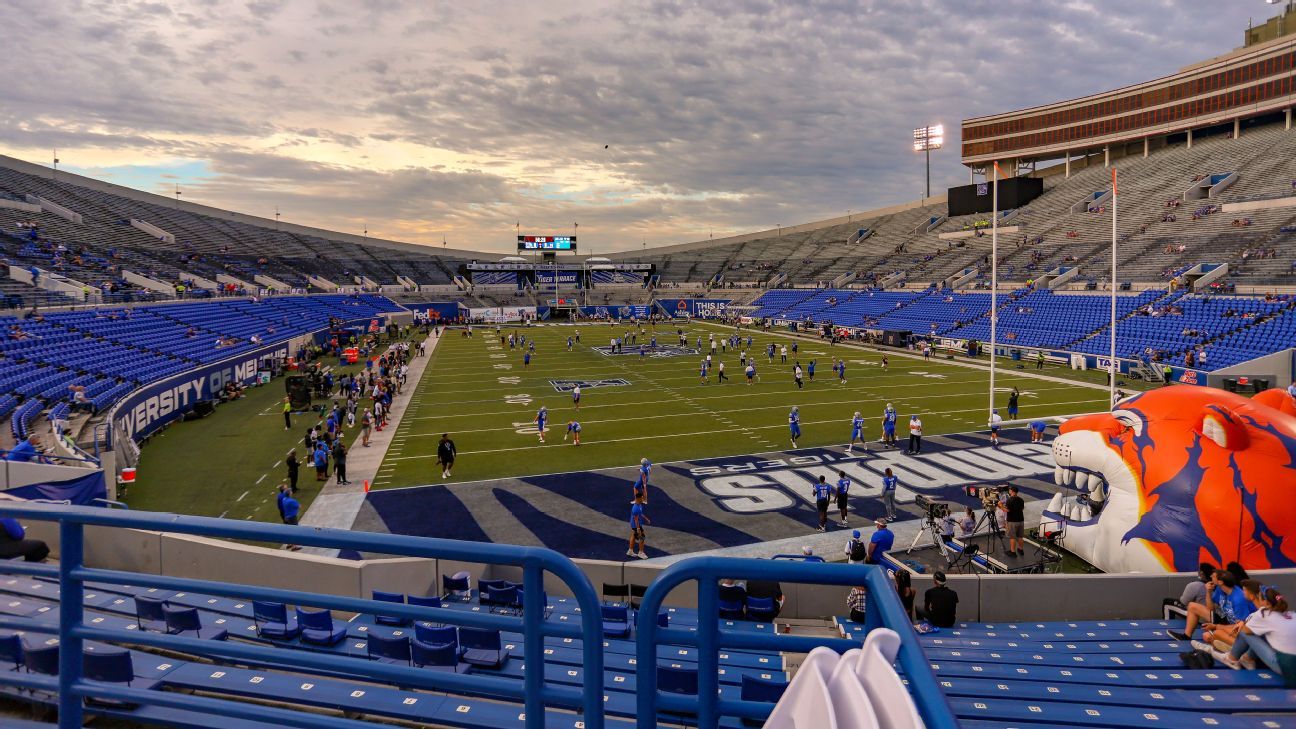 Memphis to spend at least 150 million renovating Liberty Bowl ESPN