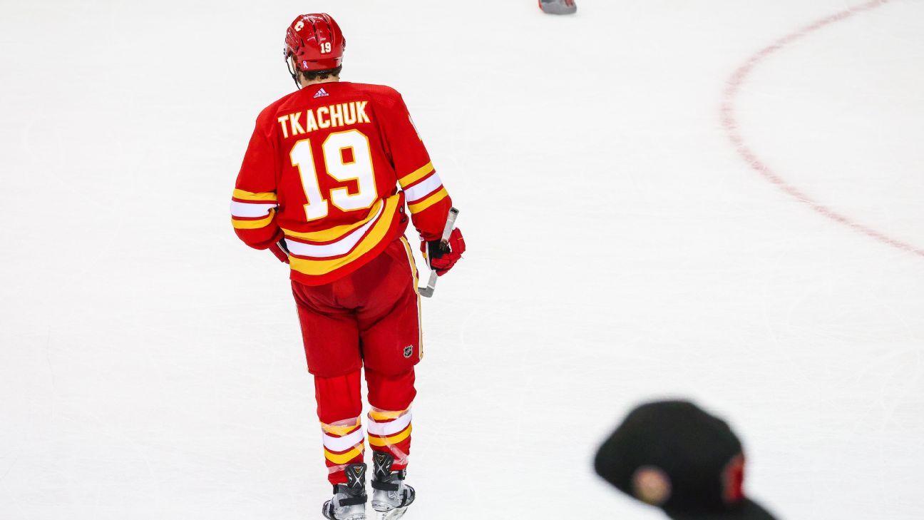 Calgary Flames, NHL Hockey Wikia