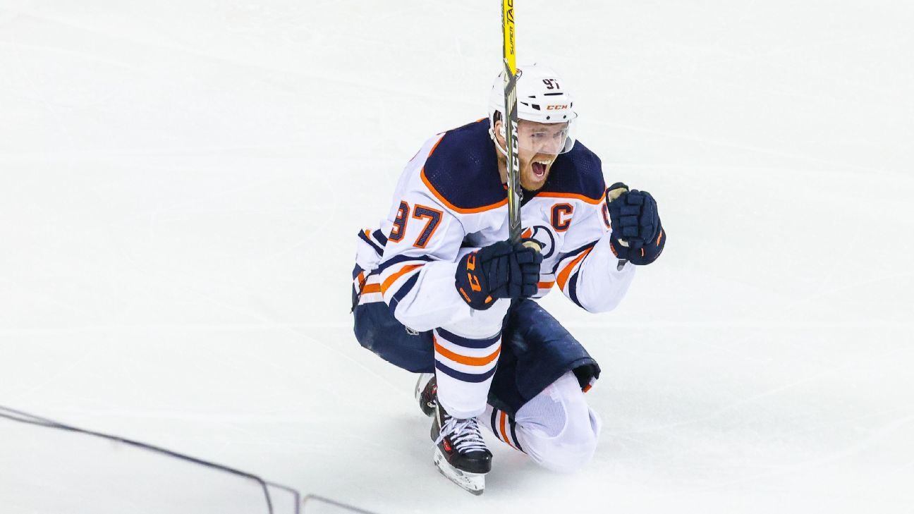 The long goodbye: Revisiting the Oilers' finale in Houston