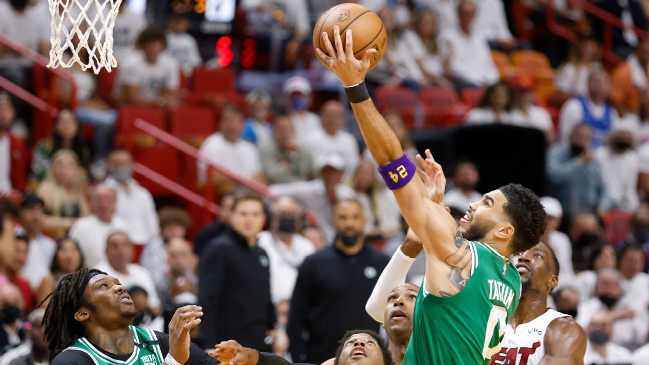 History denied: Celtics lose Game 7 to Heat