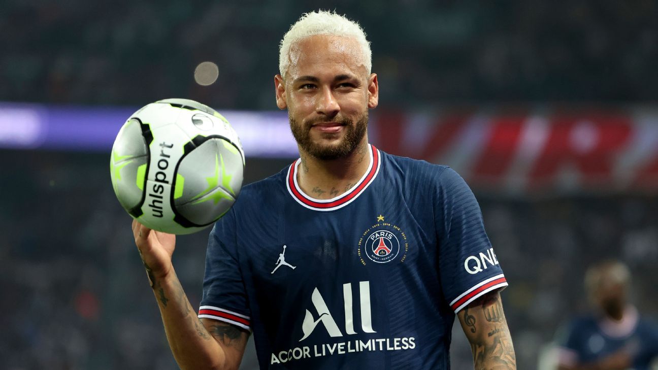 Chelsea on Neymar alert as PSG look to axe €222m Brazil star