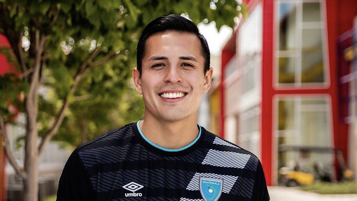 Rubio Rubín muestra su agradecimiento por el recibimiento que ha tenido