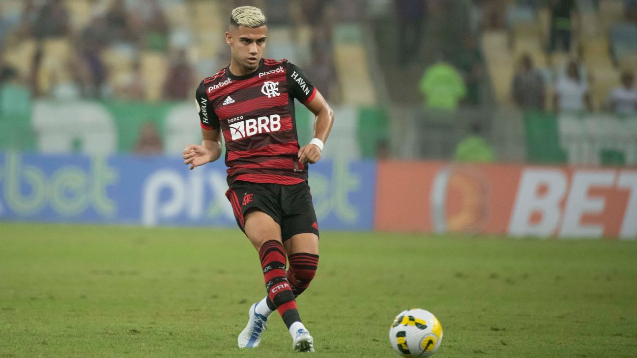 Cómo el viaje de los exploradores del United para ver al bebé de Paulo Sousa hizo que Inglaterra quisiera a Andreas Pereira de vuelta