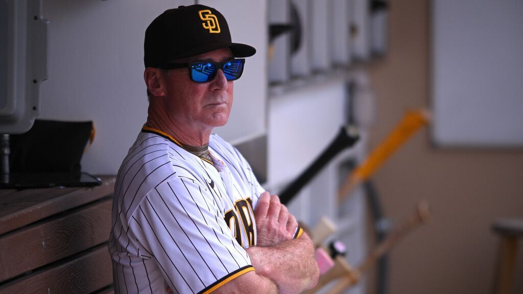 Padres News: Bob Melvin Isn't Too Concerned About So Many Players Missing  for WBC Tournament - Sports Illustrated Inside The Padres News, Analysis  and More