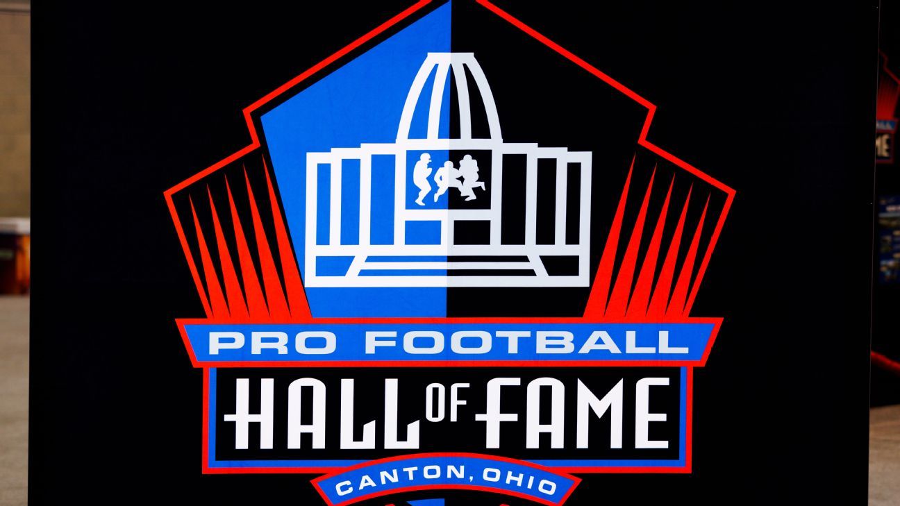 Pro Football Hall of Fame Race Series