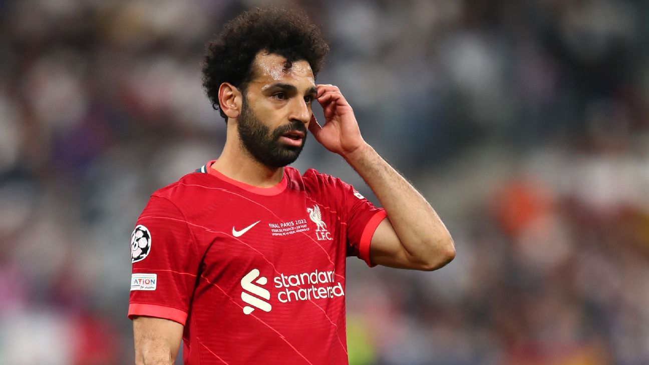 Top players like Mohamed Salah, Kevin De Bruyne may be tired and overworked, but..