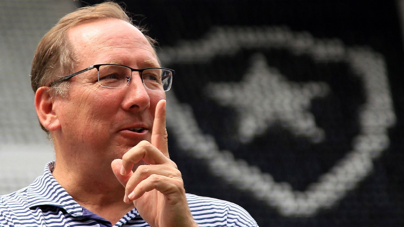 Textor crava Botafogo vencendo o Palmeiras e brinca: 