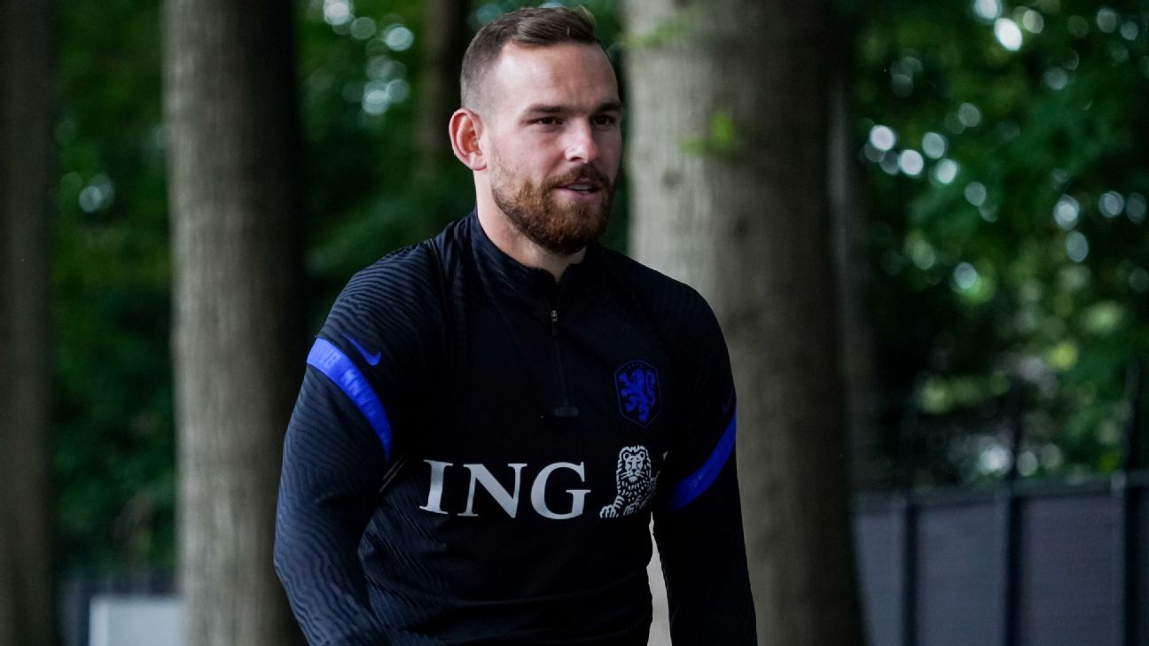 Vincent Janssen deja Rayados y se une al Antwerp FC, de Bélgica