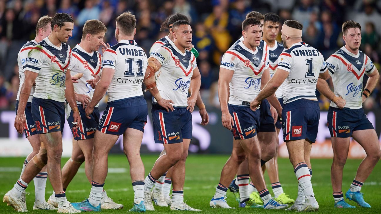 NRL Power Rankings where your team rates after round 14 ESPN