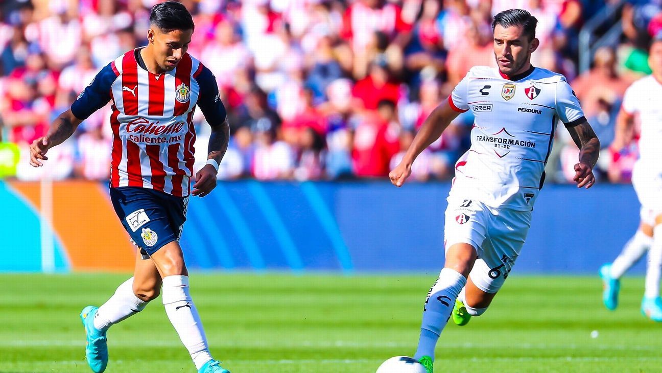 Sivas lost to two-time champion Atlas by a single goal from Julian Quinn