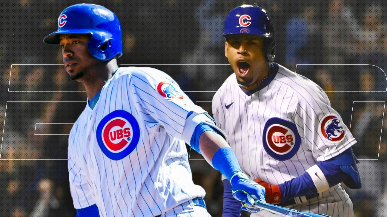 Sin Eloy Jiménez no habría un Christopher Morel ESPN