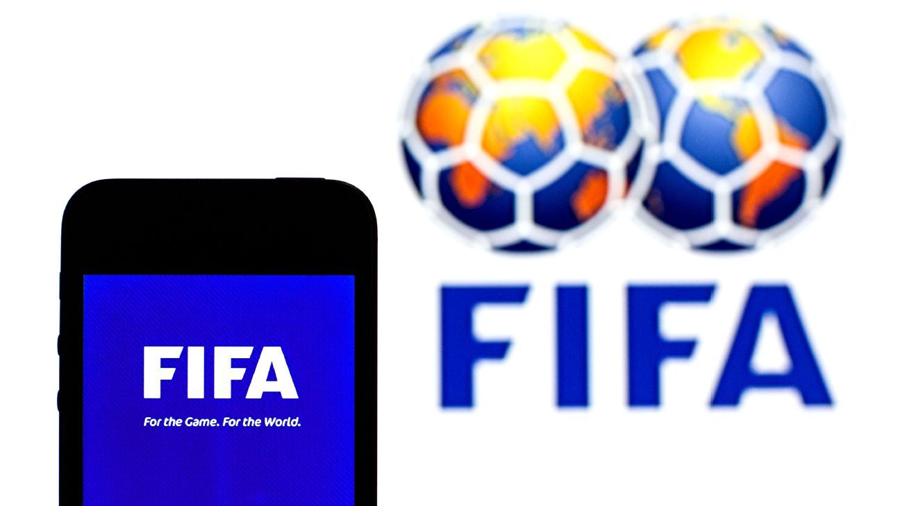 Após guerra na Ucrânia, times e Seleção da Rússia serão retirados do FIFA  22 - Notícias - Galáticos Online