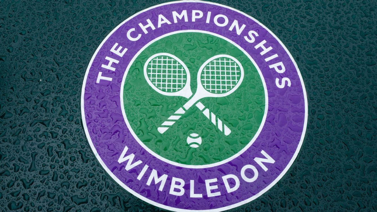Wimbledon 2022 - Tournament news, match times, schedule and analysis - ESPN
