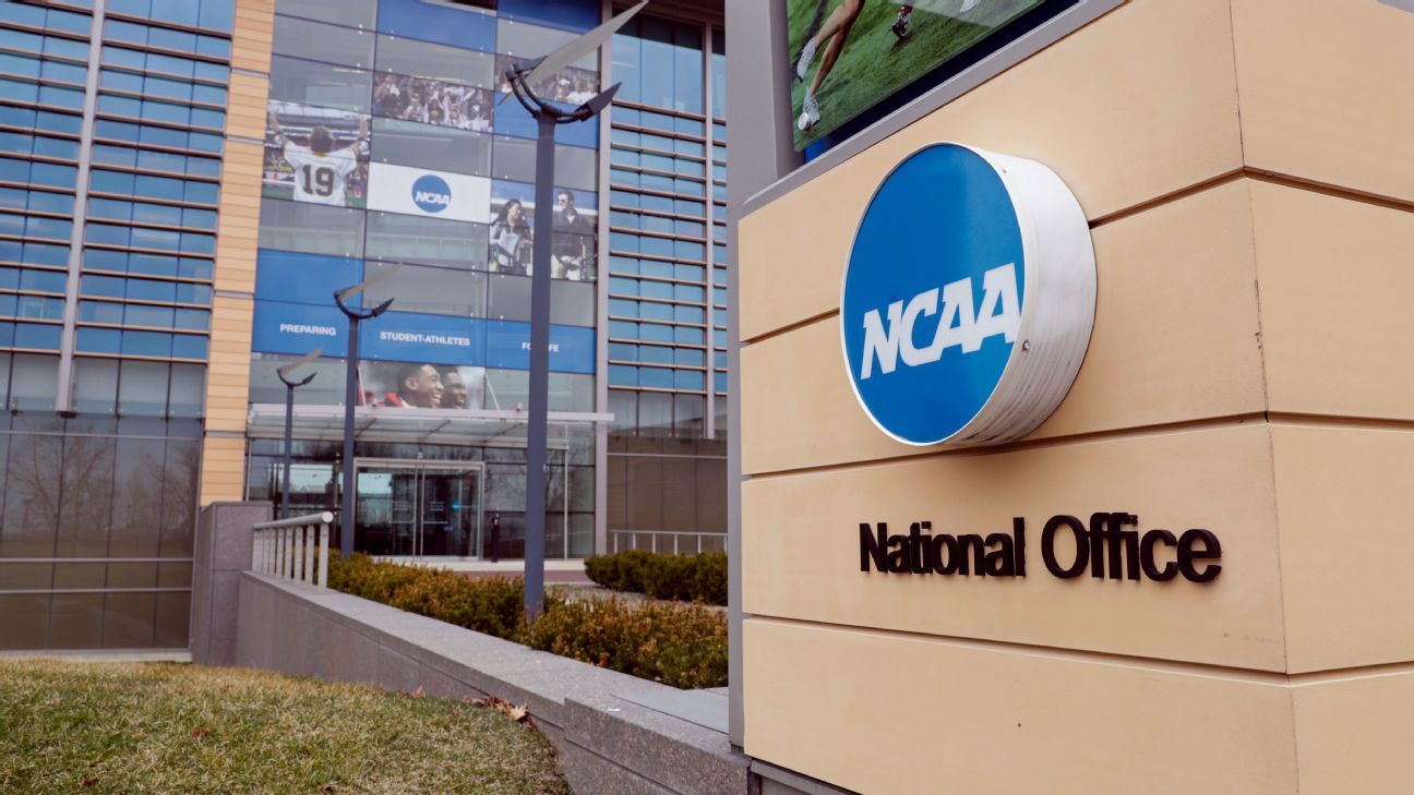 Universities, NCAA see pros and cons of new state NIL laws