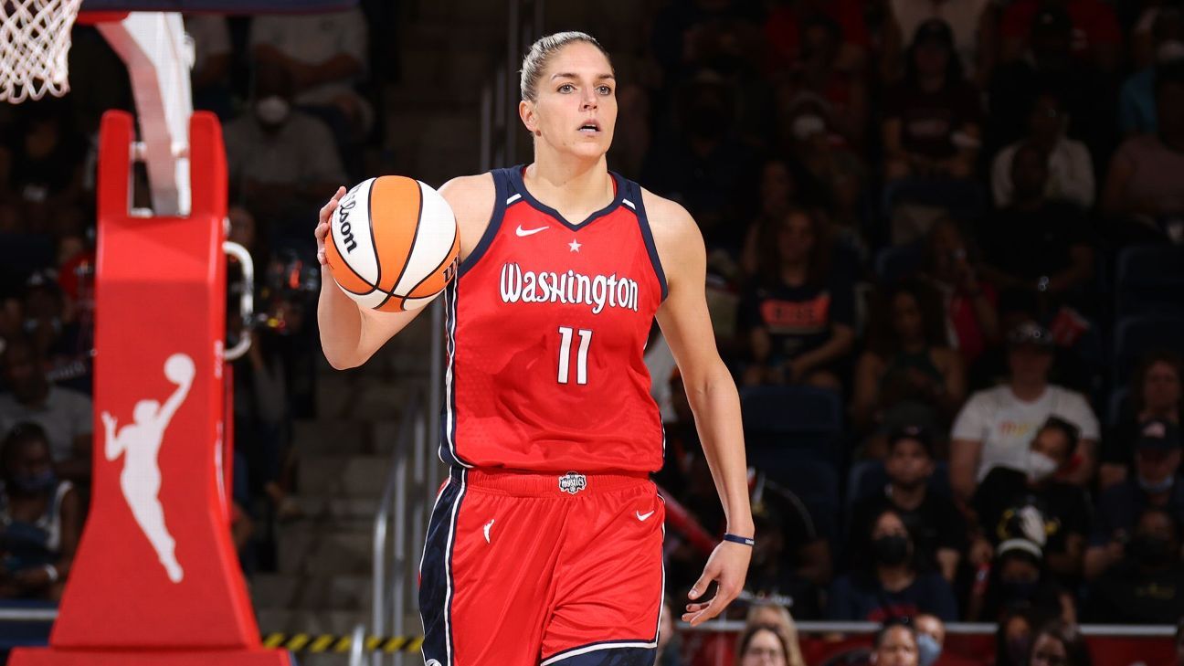 WNBA 2022 All-Star Match – Biggest roster surprises and snubs