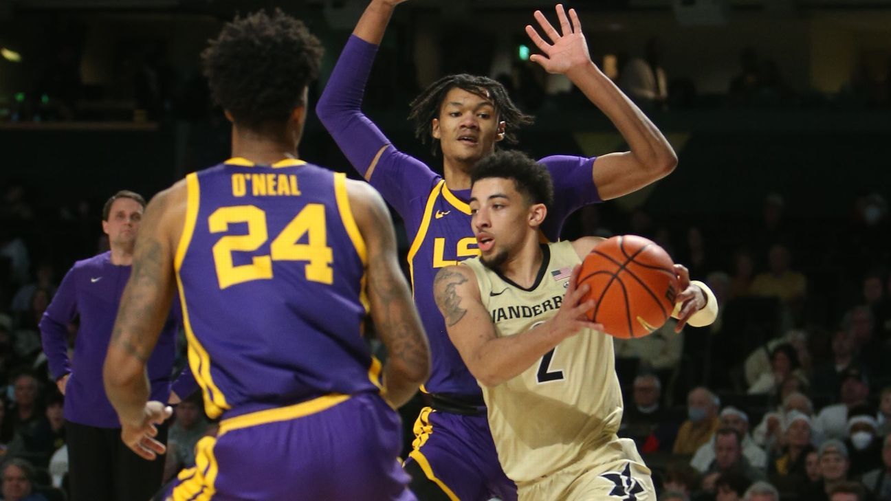 Lakers News: Scotty Pippen Jr. on LA's Roster for 2023 Las Vegas Summer  League, News, Scores, Highlights, Stats, and Rumors